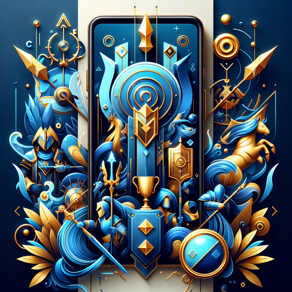 Username Strategies for Success in Mobile Legends