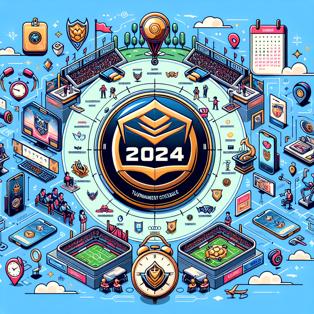 Jadwal MSC 2024 Mobile Legend Terbaru dan Lengkap