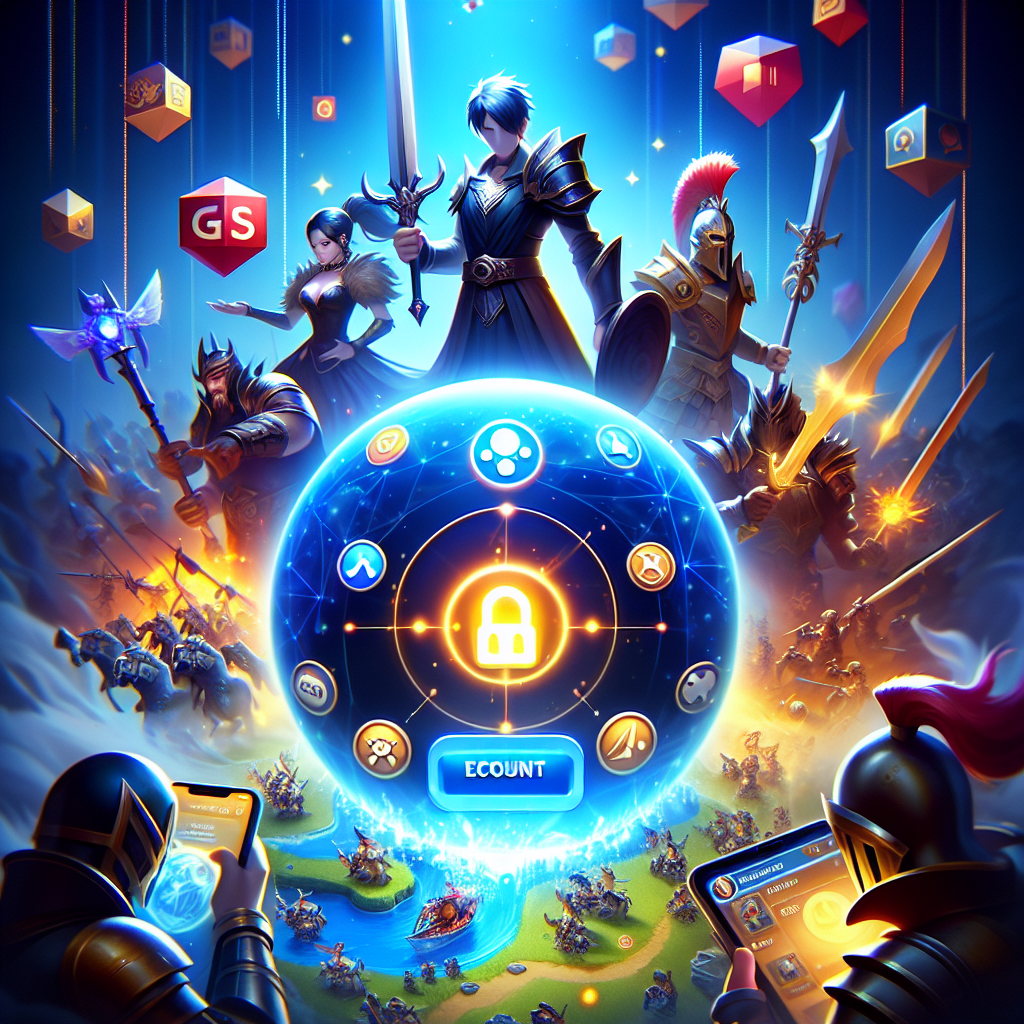 Cara Mudah Mendaftar Akun Baru di Mobile Legends