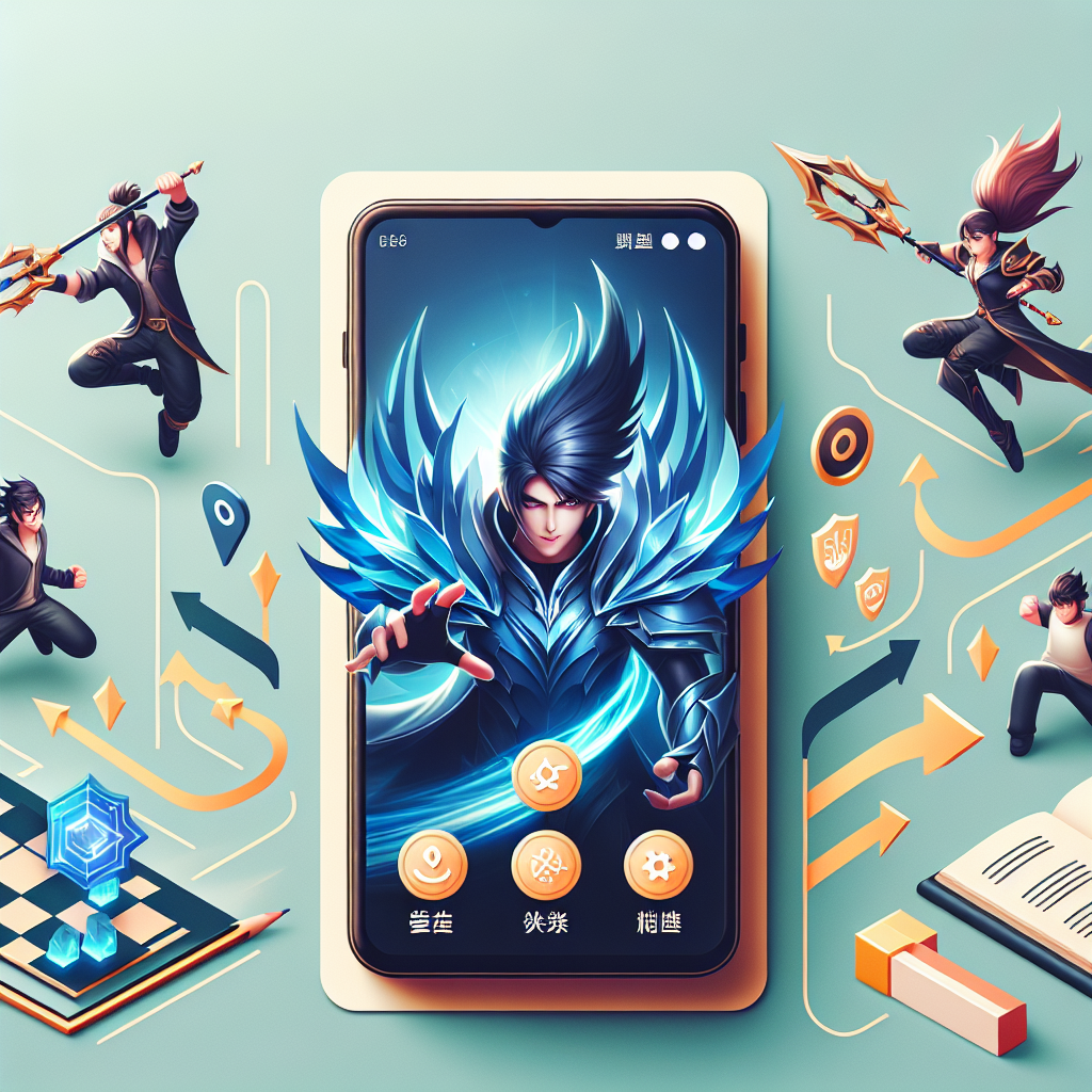 Mastering Atlas in Mobile Legends: Tips and Strategies