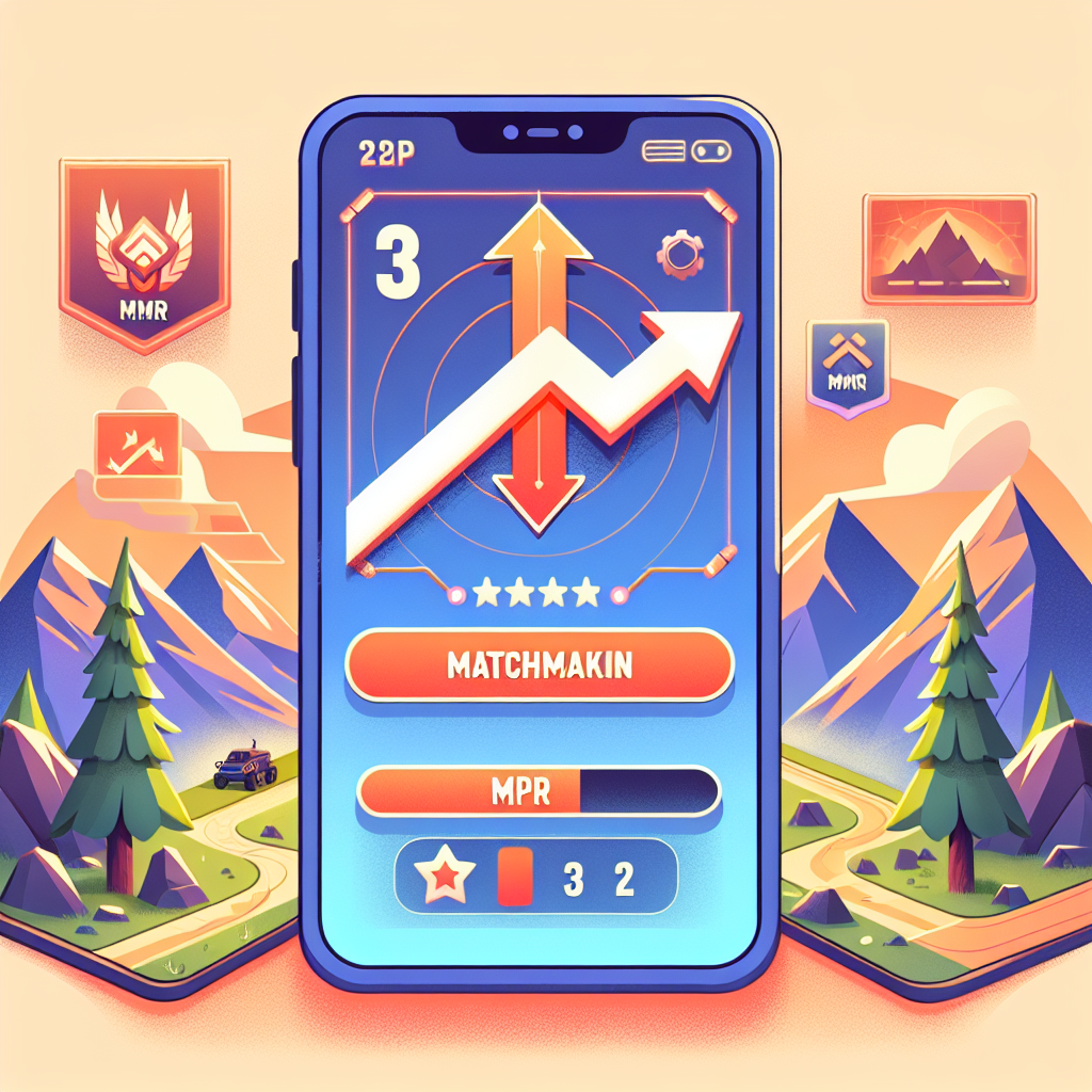 Mastering MMR in Mobile Legends: Tips for Effective Climbing