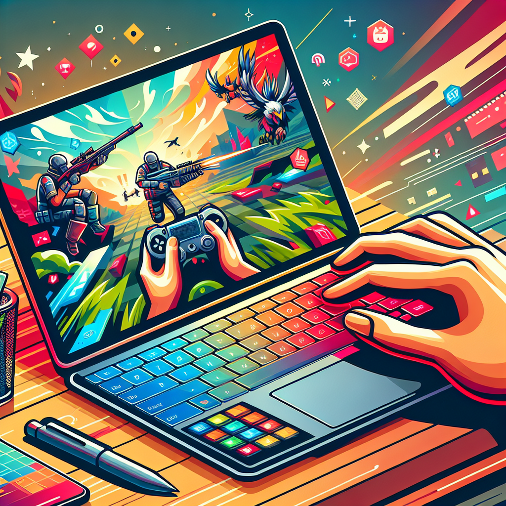 Panduan Lengkap Bermain Mobile Legend di Laptop