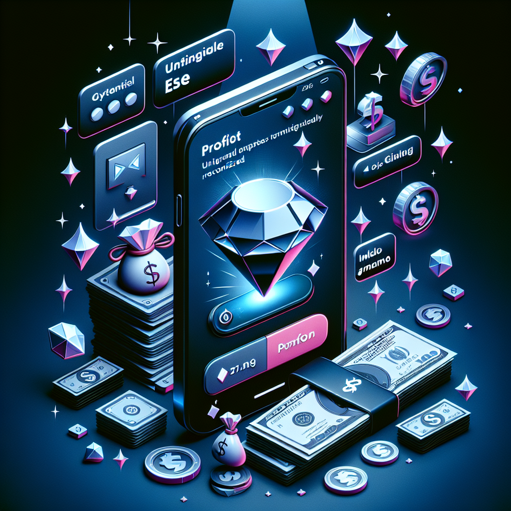 Cara Mudah Jual Diamond Mobile Legend untuk Keuntungan Maksimal