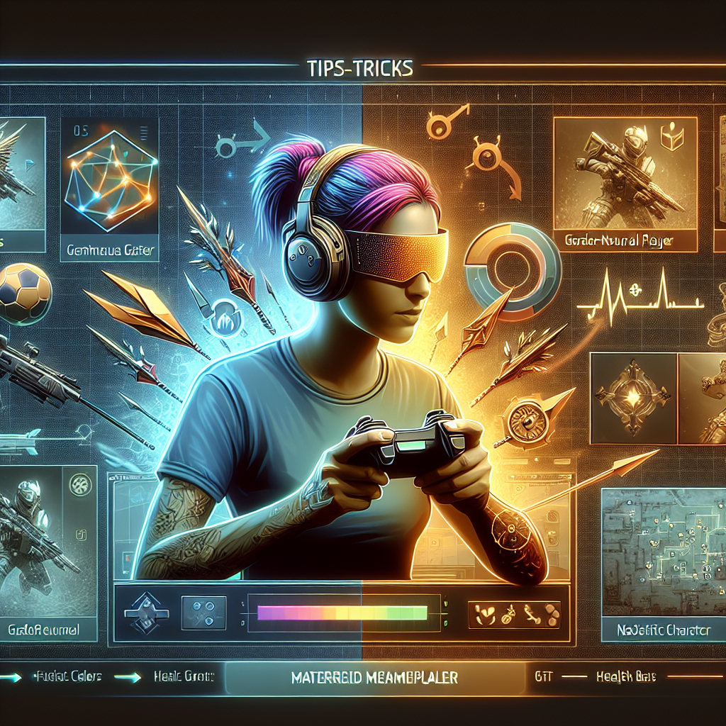 Mastering Gusion in Mobile Legends Tips and Tricks