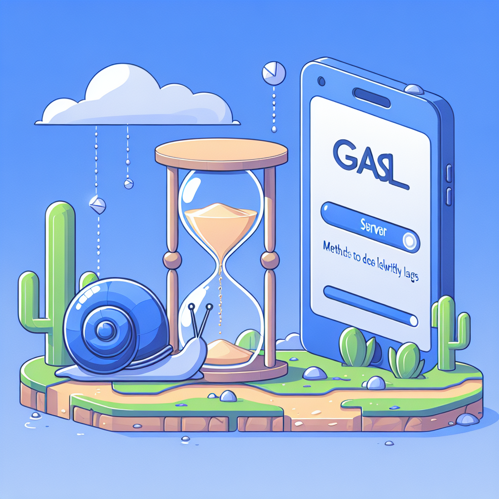 Waktu Server Mobile Legends: Cara Mengatasi Delay dan Lag di Game Favoritmu