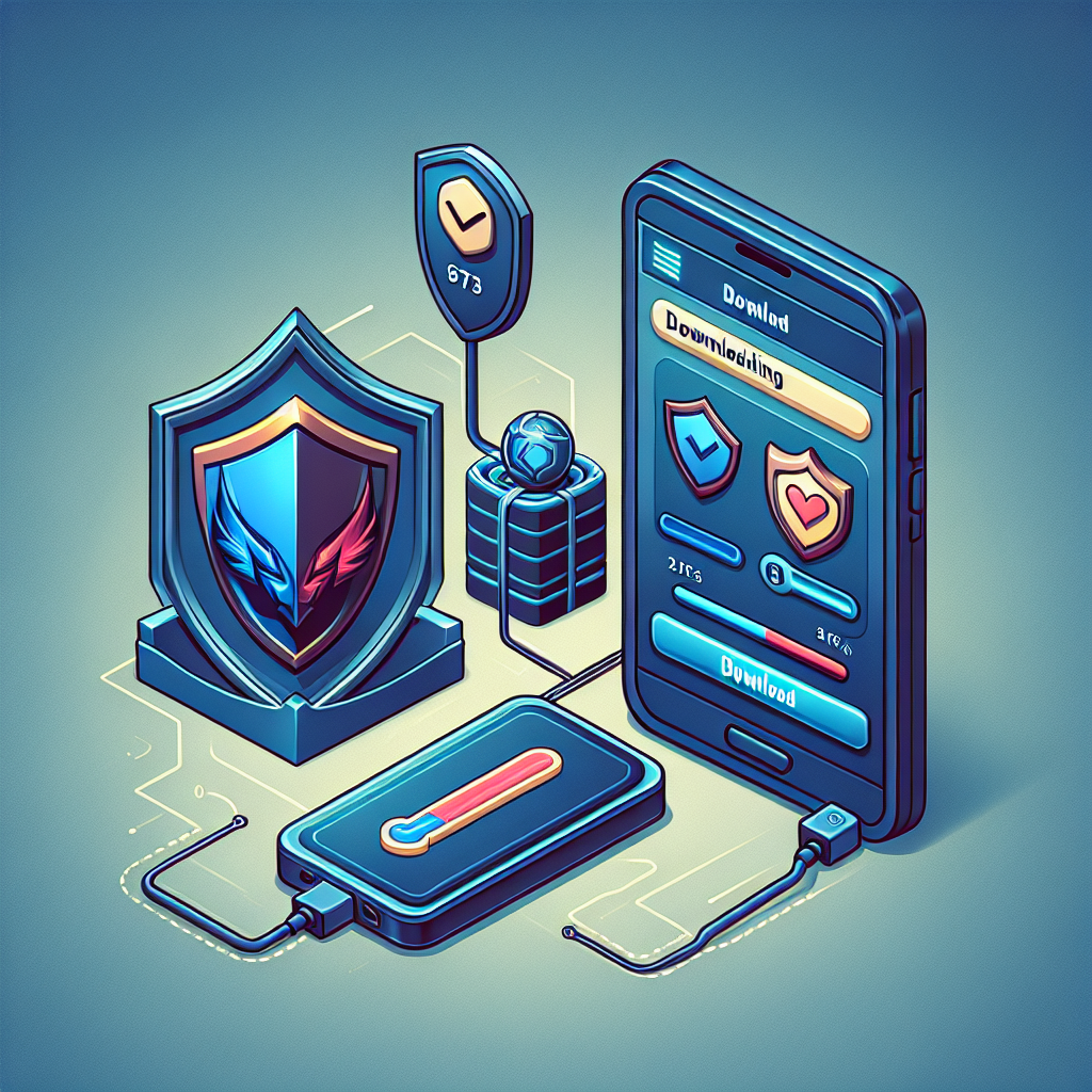 How to Safely Download Full Data for Mobile Legends on Any Device