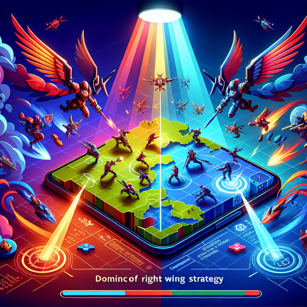 Unveiling the Dominance of RW in Mobile Legends' Competitive Scene