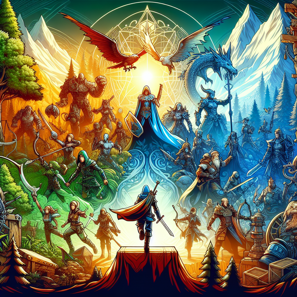 Discover the Latest Genshin Impact 5.3 Banner Characters and Events