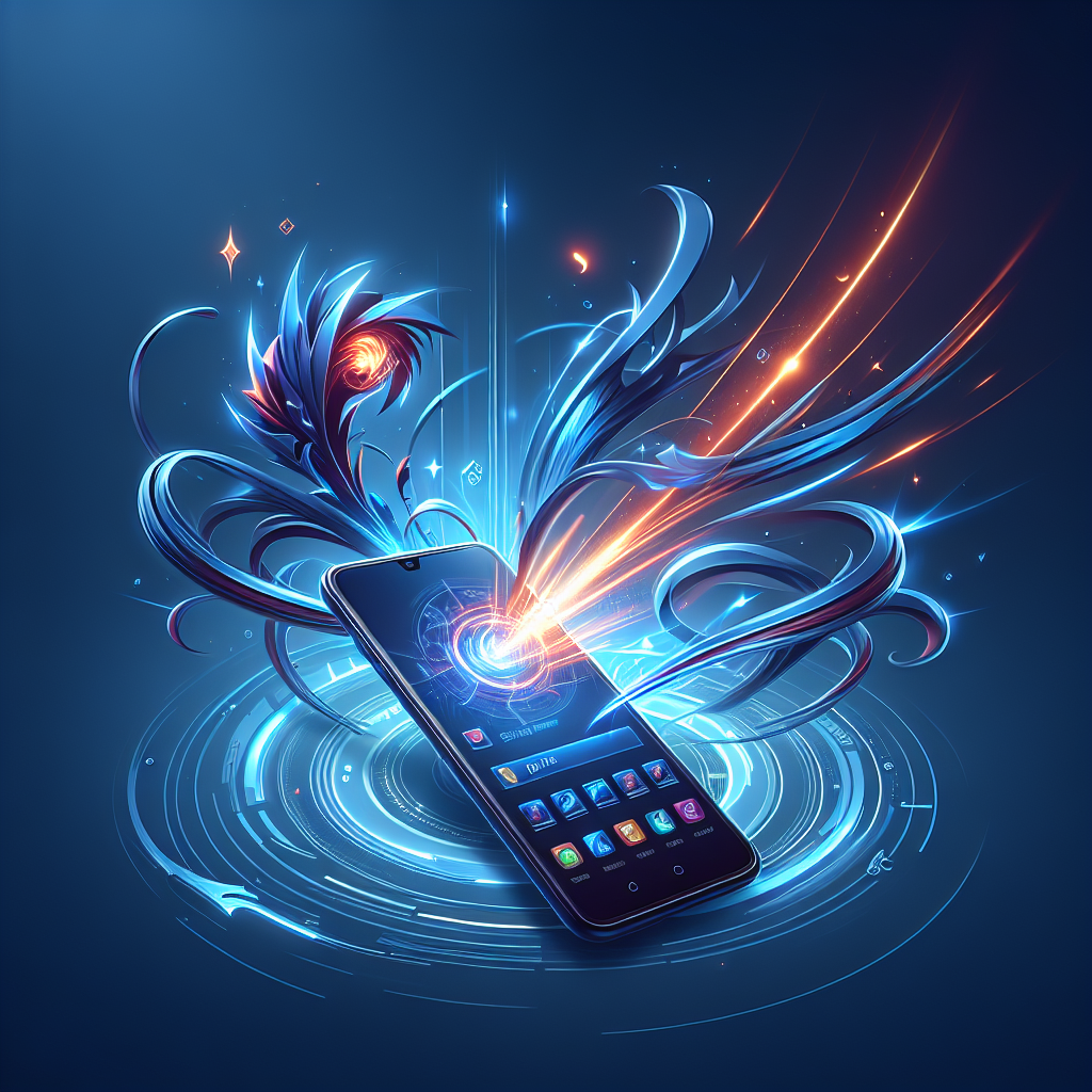 Enhance Your Mobile Legend Experience with Stunning Background Polos