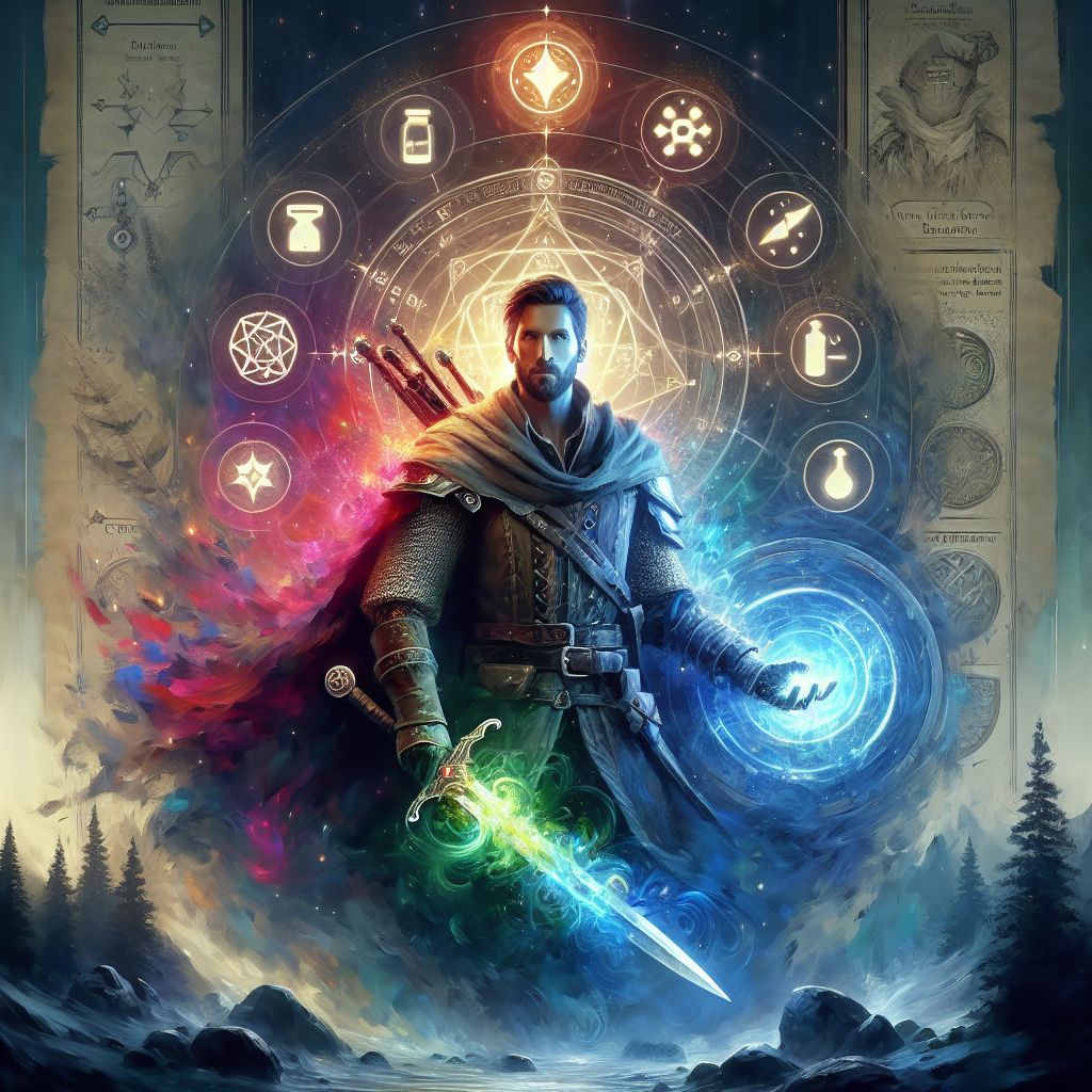 The Ultimate Guide to Bennett in Genshin Impact: Abilities, Builds, and Best Strategies