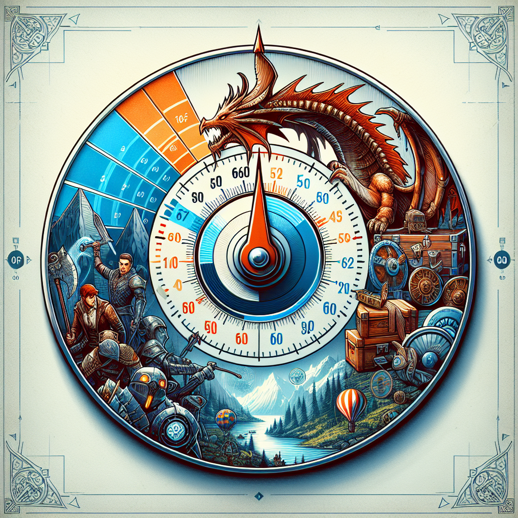 Understanding the Size and Download Requirements of Genshin Impact