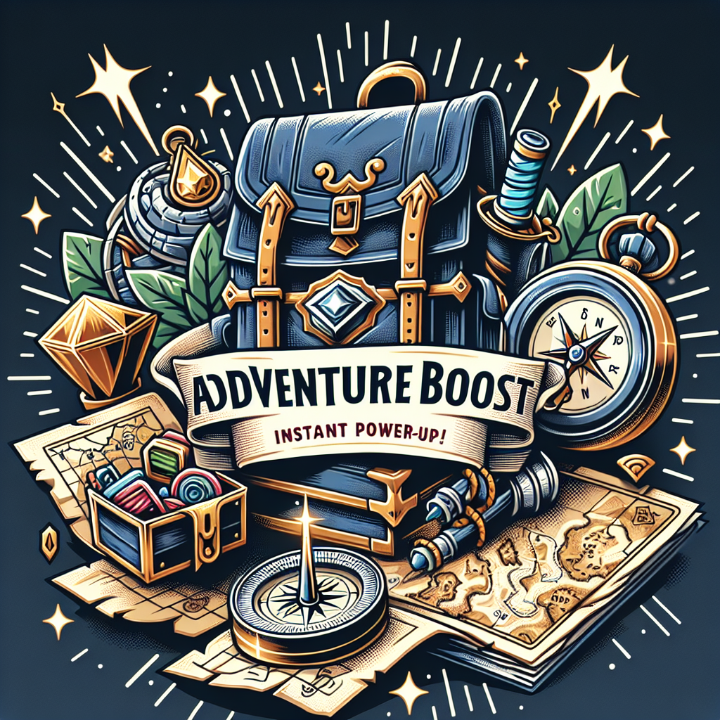 Ultimate Guide to Genshin Impact Top Up: Boost Your Adventure Instantly