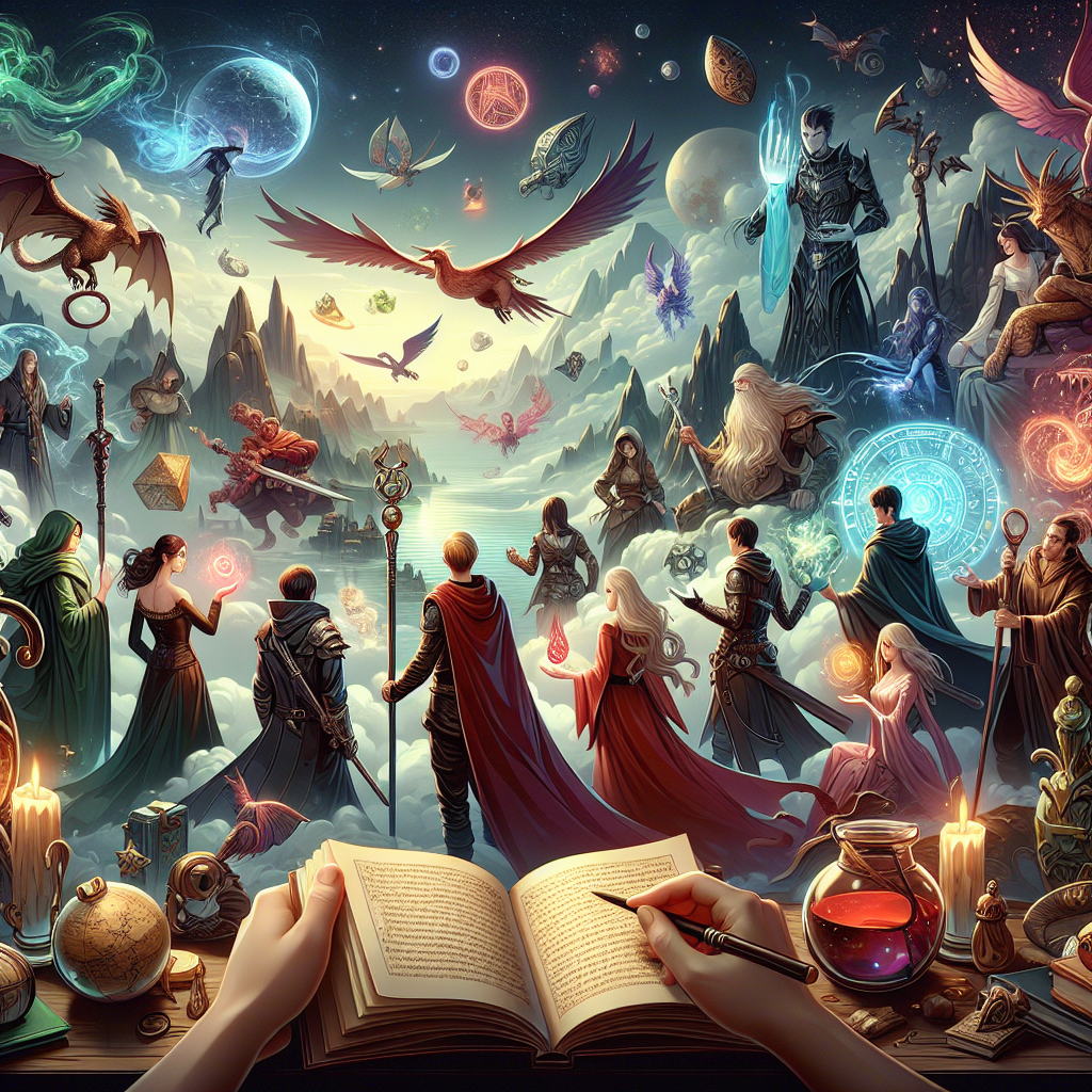 Genshin Impact 5.4 Banner: Latest Characters & Features Revealed