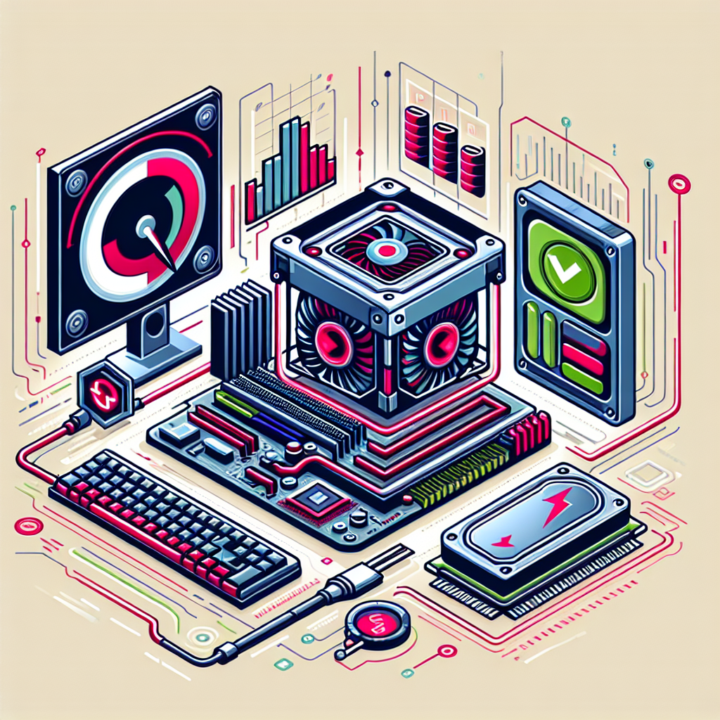 Genshin Impact PC Requirements: Discover the Minimum Specs Needed for Optimal Performance