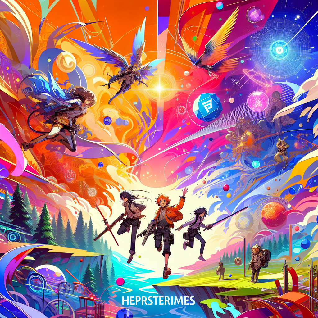 Top Up Genshin Impact Murah: Temukan Penawaran Terbaik di 2023