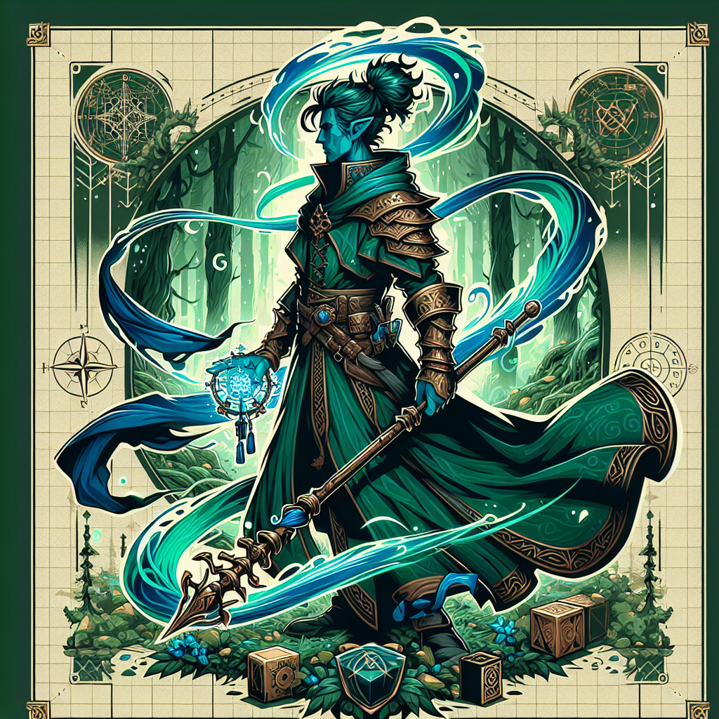 The Ultimate Guide to Xiao in Genshin Impact: Tips and Strategies