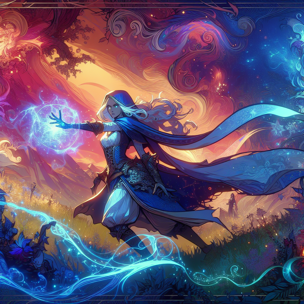 Discover Clorinde in Genshin Impact: Skills, Lore, and Tips for Mastering This Character