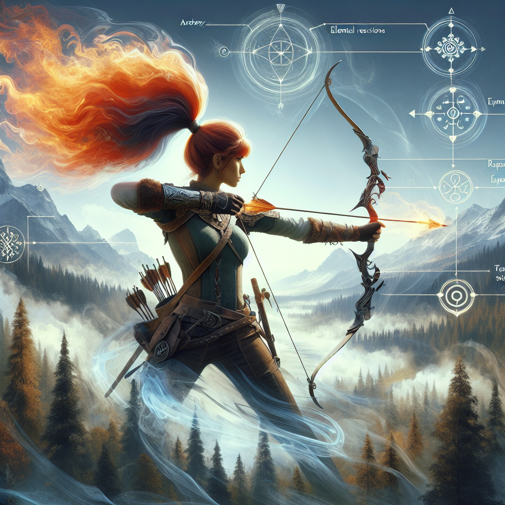 The Comprehensive Guide to Aloy in Genshin Impact: Skills, Builds, and Best Team Compositions