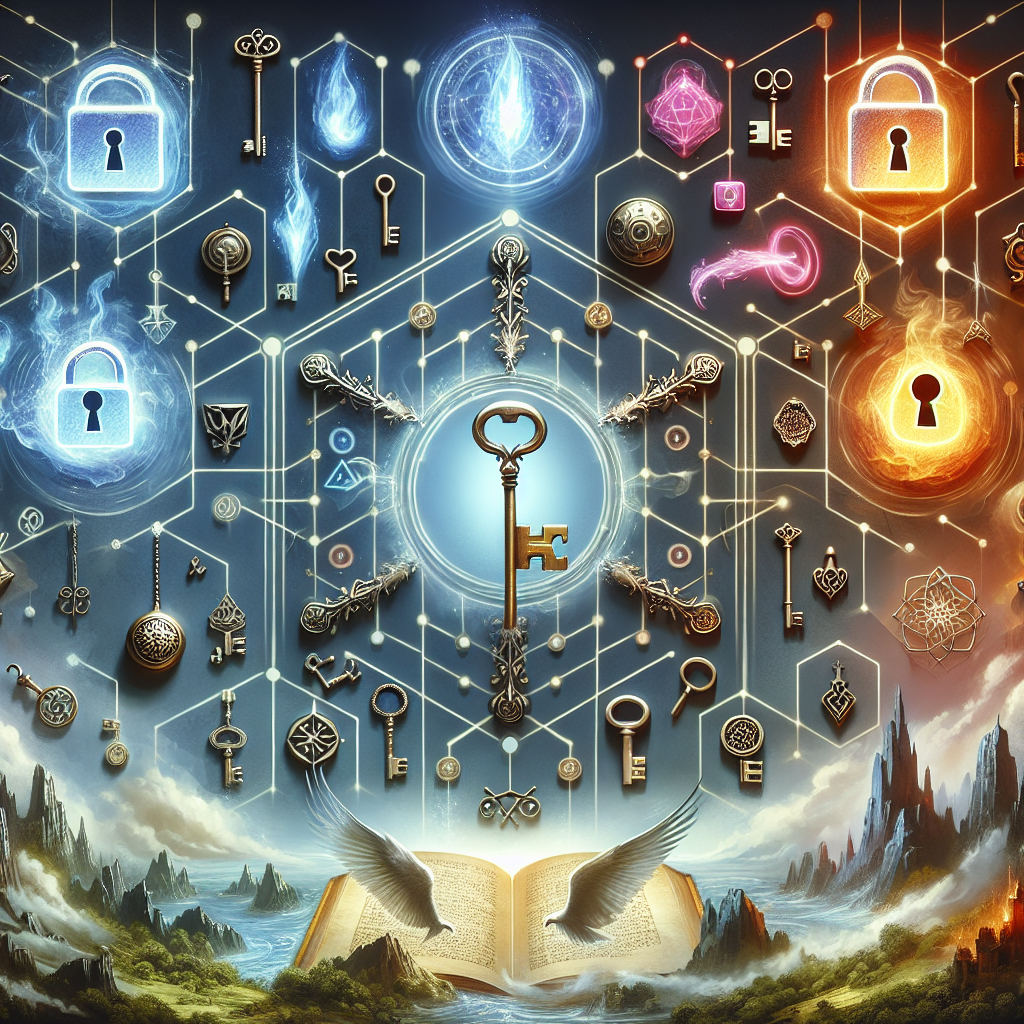 Unlocking the Secrets of PP in Genshin Impact: A Comprehensive Guide