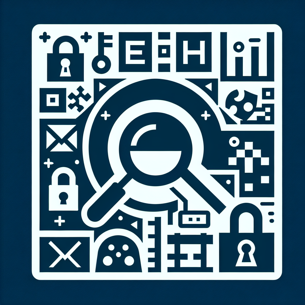 Unlocking the Secrets Behind the Genshin Impact Icon: A Comprehensive Guide