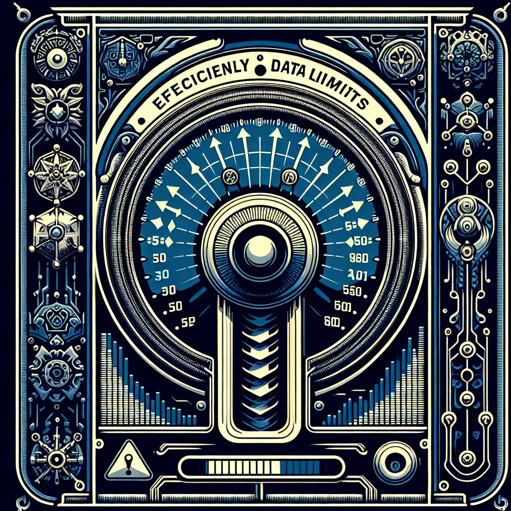 Berapa Batas Data Genshin Impact dan Cara Mengaturnya Secara Efektif