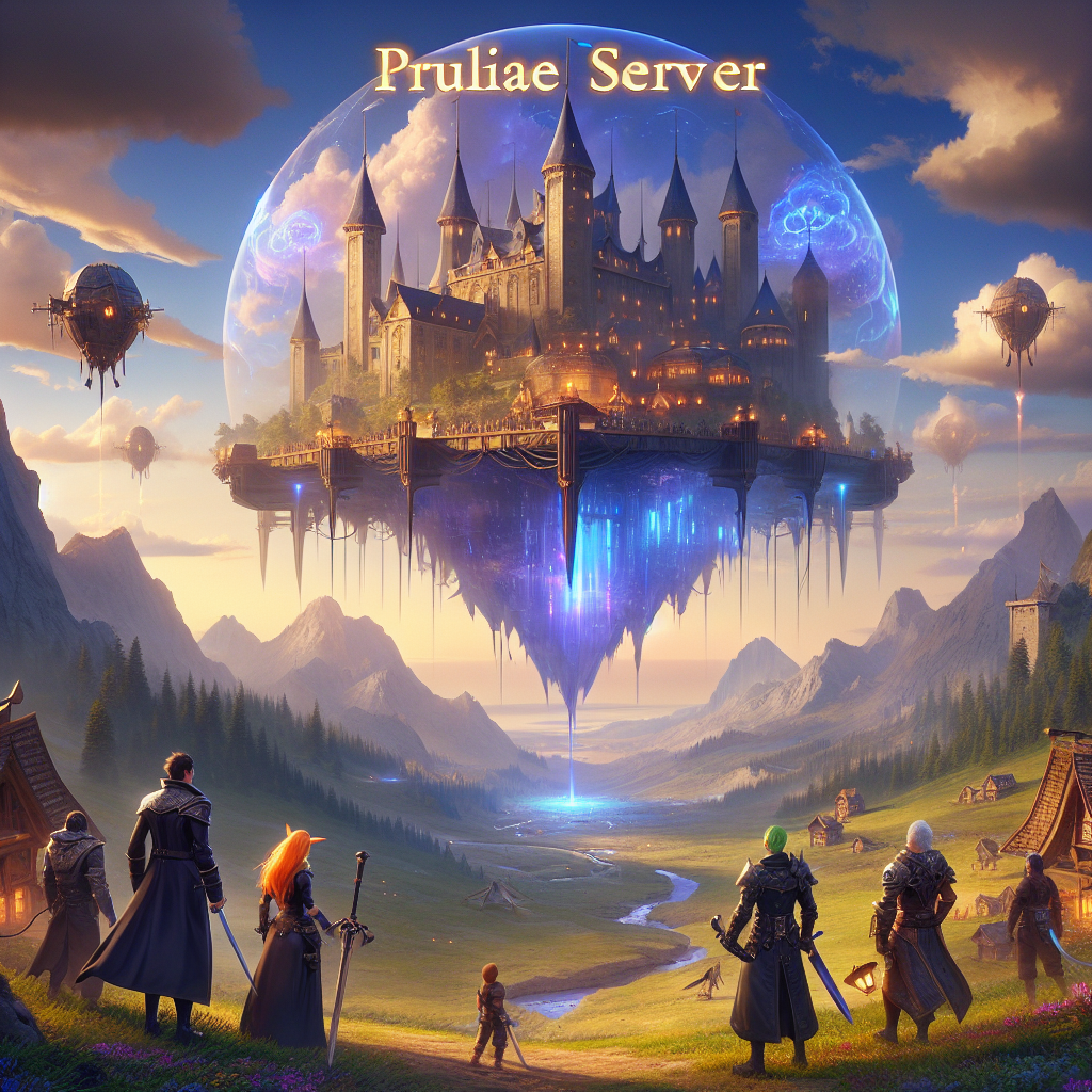 The Rise of Genshin Impact Private Servers: What You Need to Know