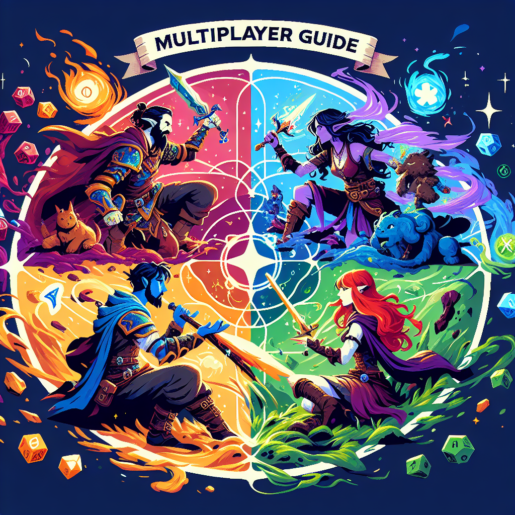 Apakah Genshin Impact Bisa Mabar? Panduan Bermain Multiplayer