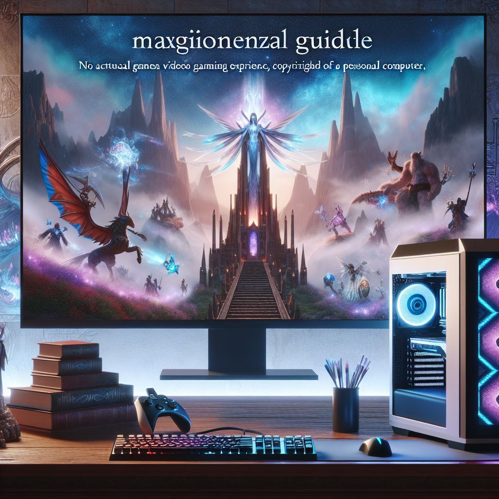 Ultimate Guide to Full-Size Genshin Impact on PC: Enhance Your Gaming Experience