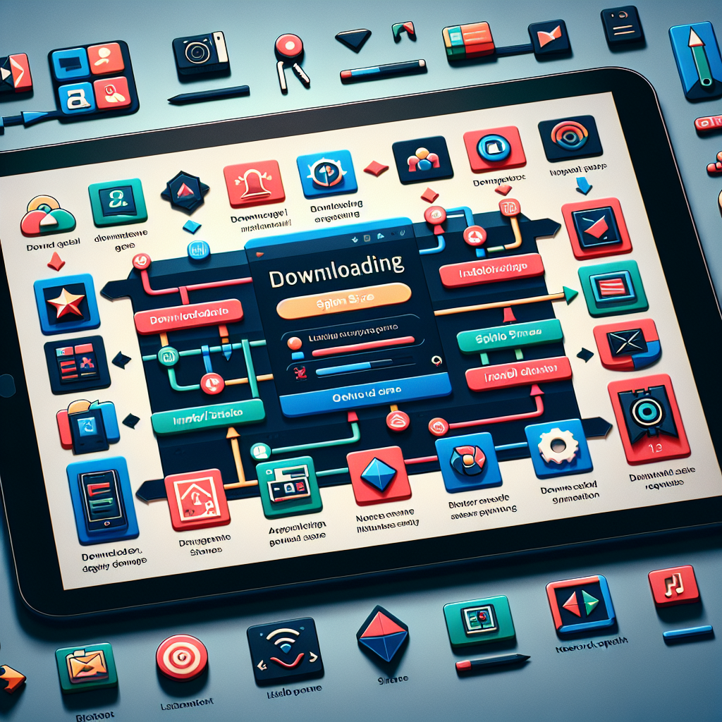 Ultimate Guide to Genshin Impact Android Download Size in 2024