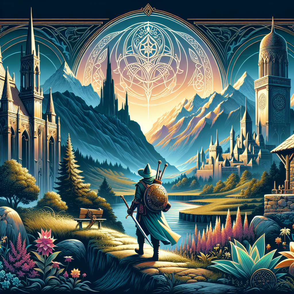 Exploring Inazuma in Genshin Impact: A Complete Traveler's Guide